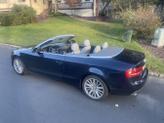 Thumbnail of 2010 Blue Audi A5